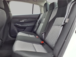 Nissan Sentra SV Sedan 2026