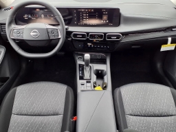 Nissan Sentra SV Sedan 2026