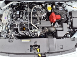 Nissan Sentra SV Sedan 2026