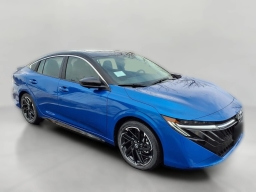 Nissan Sentra SR Sedan 2026