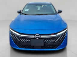 Nissan Sentra SR Sedan 2026