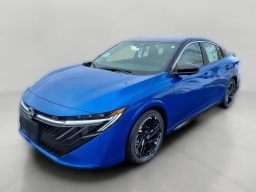 Nissan Sentra SR Sedan 2026