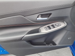 Nissan Sentra SR Sedan 2026