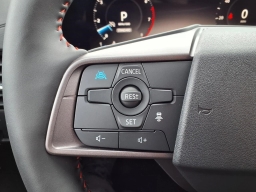 Nissan Sentra SR Sedan 2026