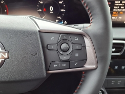 Nissan Sentra SR Sedan 2026