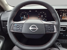 Nissan Sentra SR Sedan 2026