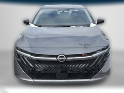 Nissan Sentra SR Sedan 2026