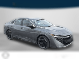 Nissan Sentra SR Sedan 2026