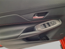 Nissan Sentra SR Sedan 2026