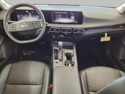 Nissan Sentra SR Sedan 2026