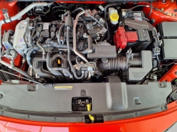 Nissan Sentra SR Sedan 2026