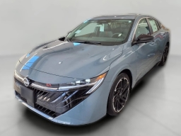 Nissan Sentra SR Sedan 2026