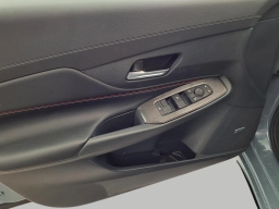 Nissan Sentra SR Sedan 2026