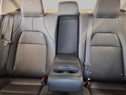 Nissan Sentra SR Sedan 2026