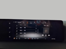 Nissan Sentra SR Sedan 2026