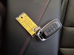 Nissan Sentra SR Sedan 2026