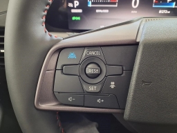 Nissan Sentra SR Sedan 2026