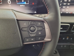 Nissan Sentra SR Sedan 2026