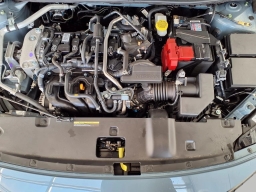 Nissan Sentra SR Sedan 2026