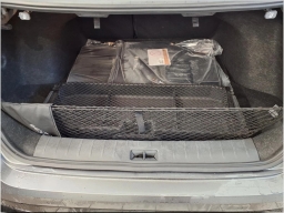 Nissan Sentra SR Sedan 2026