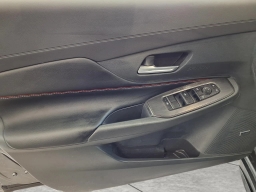 Nissan Sentra SR Sedan 2026