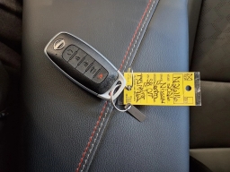 Nissan Sentra SR Sedan 2026