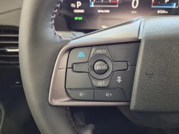 Nissan Sentra SR Sedan 2026