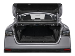 Nissan Sentra SR Sedan 2026