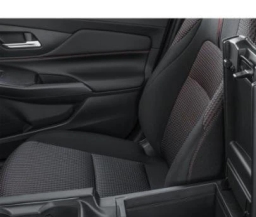 Nissan Sentra SR Sedan 2026