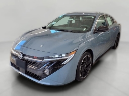 Nissan Sentra SR Sedan 2026