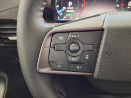 Nissan Sentra SR Sedan 2026