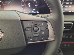 Nissan Sentra SR Sedan 2026