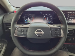 Nissan Sentra SR Sedan 2026