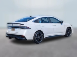 Nissan Sentra SR Sedan 2026