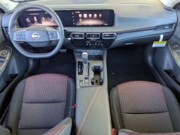 Nissan Sentra SR Sedan 2026