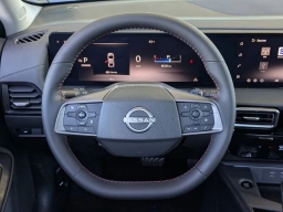 Nissan Sentra SR Sedan 2026