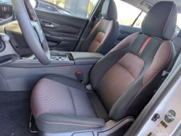 Nissan Sentra SR Sedan 2026