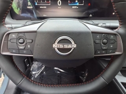 Nissan Sentra SR Sedan 2026