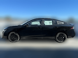 Nissan Sentra SR Sedan 2026