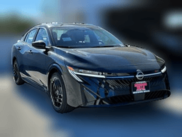 Nissan Sentra SR Sedan 2026