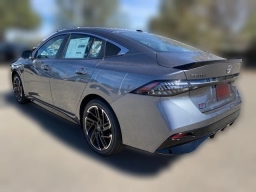 Nissan Sentra SR Sedan 2026