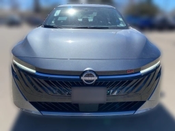 Nissan Sentra SR Sedan 2026