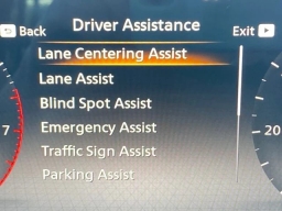 Nissan Sentra SR Sedan 2026