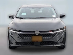 Nissan Sentra SR Sedan 2026