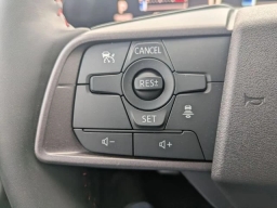 Nissan Sentra SR Sedan 2026