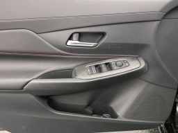 Nissan Sentra SR Sedan 2026