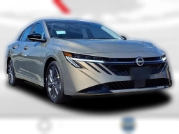 Nissan Sentra SL Sedan 2026