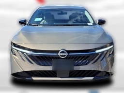 Nissan Sentra SL Sedan 2026