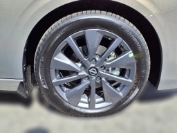 Nissan Sentra SL Sedan 2026