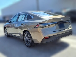 Nissan Sentra SL Sedan 2026